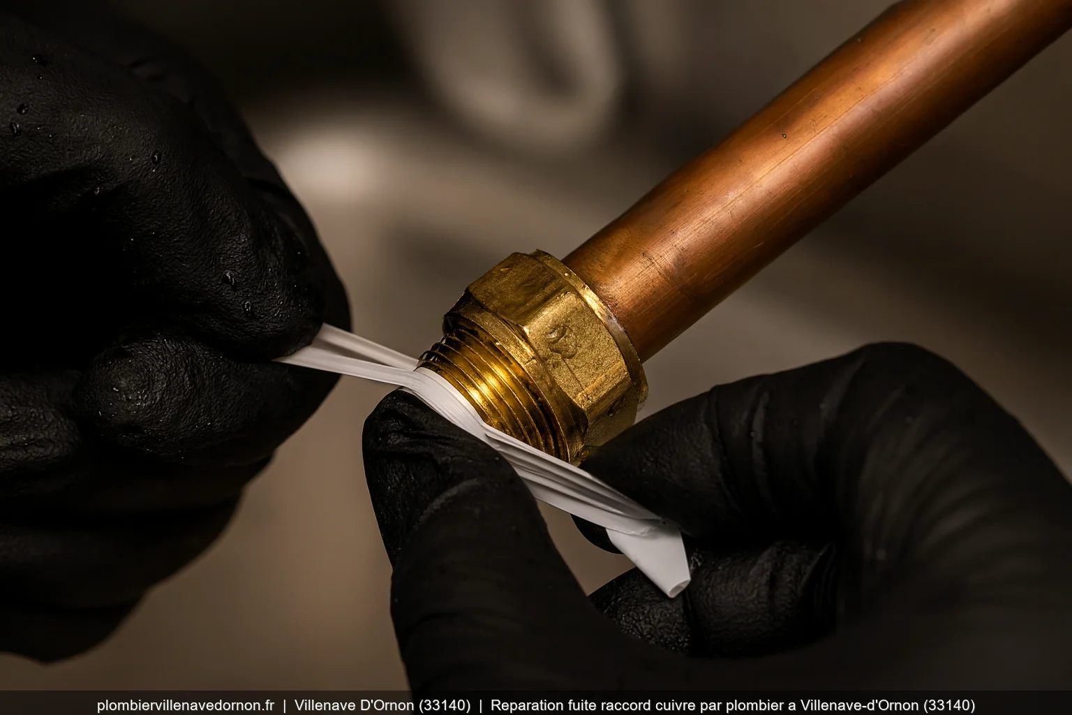 Reparation Fuite Villenave Dornon 33140 - Plombier Villenave-d'Ornon (33140) | plombiervillenavedornon.fr